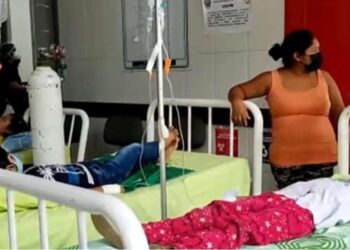 ¿Intoxicación por desayuno escolar? Autoridades investigan a empresa distribuidora