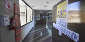 La Paz garantiza financiamiento del 20% para la doble vía Río Seco-Desaguadero