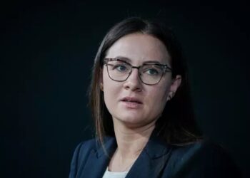Ucrania dice que EEUU mantendrá las ayudas económicas a su país en el marco de la invasión de Rusia.