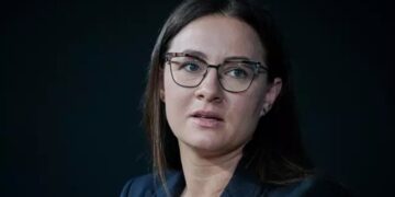Ucrania dice que EEUU mantendrá las ayudas económicas a su país en el marco de la invasión de Rusia.