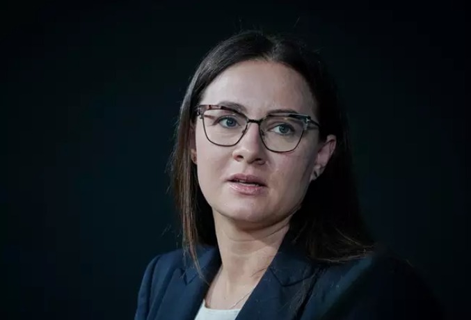 Ucrania dice que EEUU mantendrá las ayudas económicas a su país en el marco de la invasión de Rusia.