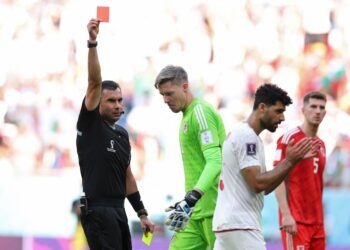 federación irani_fifa_dimision_klinsmann_comentarios