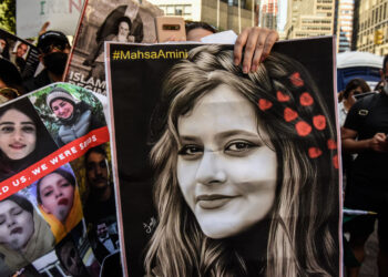 Aumenta a siete el balance de fallecidos por las protestas en el Kurdistán iraní tras la muerte de Mahsa Amini