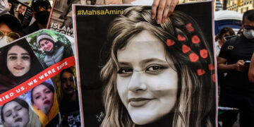 Aumenta a siete el balance de fallecidos por las protestas en el Kurdistán iraní tras la muerte de Mahsa Amini