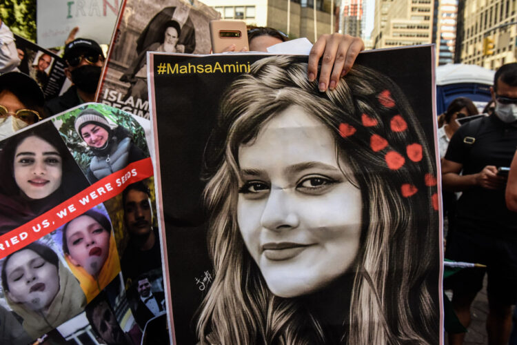 Aumenta a siete el balance de fallecidos por las protestas en el Kurdistán iraní tras la muerte de Mahsa Amini