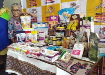 Irupana rescata el potencial alimenticio de los cereales andinos