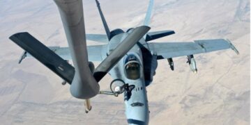 Estados Unidos mata a dos altos mandos de Estado Islámico en el norte de Siria