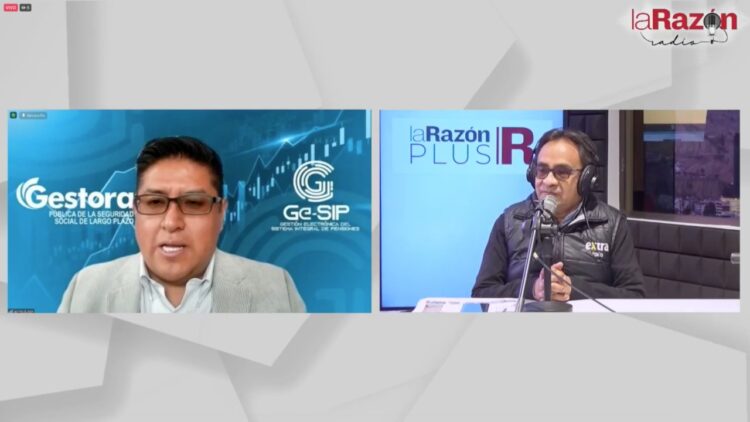 Gestora prevé invertir en bonos del Tesoro para mejorar rendimientos de los aportes