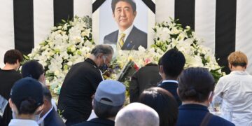 Shinzo Abe, un primer ministro que marcó profundamente la vida política en Japón
