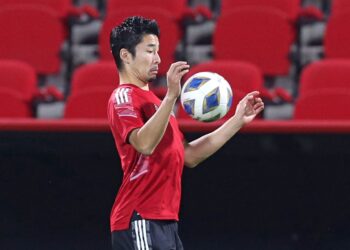 japones nakayama_mundial qatar 2022
