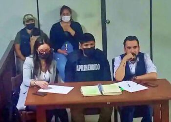 Copa revela en una llamada que mandó a ´liquidar’ a Viviana