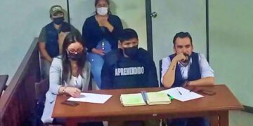 Copa revela en una llamada que mandó a ´liquidar’ a Viviana