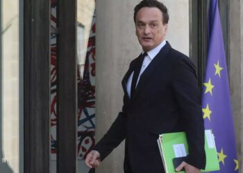 Francia nombra un embajador para los derechos de las personas ‘LGTB+’