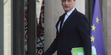 Francia nombra un embajador para los derechos de las personas ‘LGTB+’