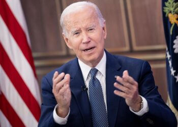 Biden dice que Putin ‘calculó mal’ la capacidad de sus tropas para ocupar Ucrania
