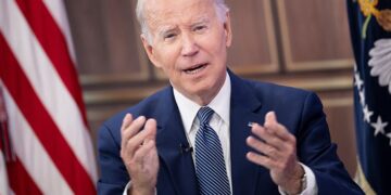 Biden dice que Putin ‘calculó mal’ la capacidad de sus tropas para ocupar Ucrania
