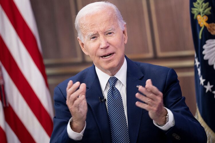 Biden dice que Putin ‘calculó mal’ la capacidad de sus tropas para ocupar Ucrania