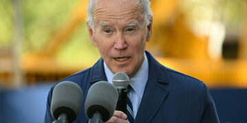 Biden hace campaña en Pensilvania, estado clave en las elecciones de medio mandato