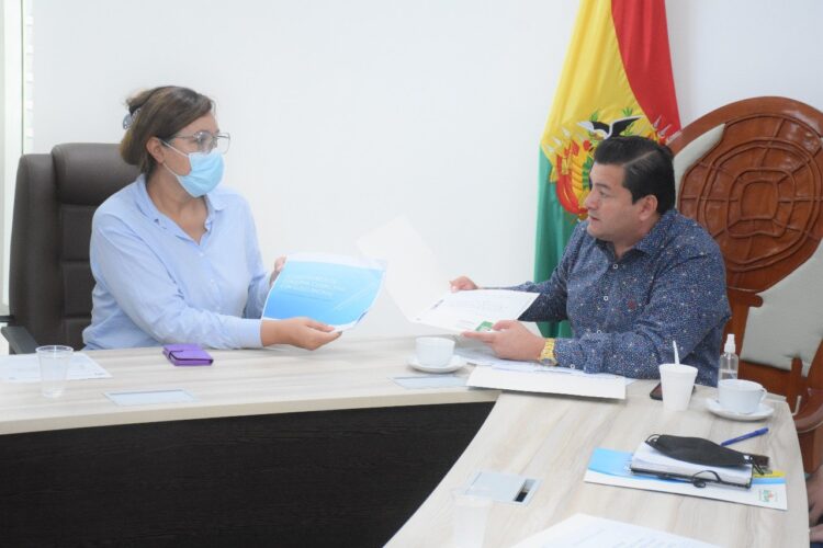 Panificadores industriales acuerdan mantener precio en Santa Cruz