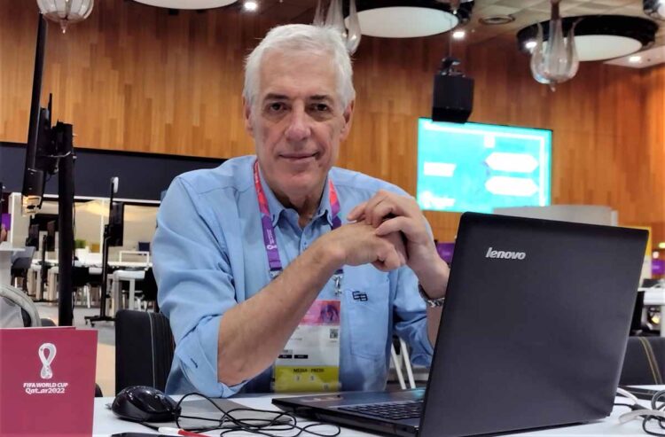 Jorge Barraza