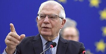 Rusia e Irán desafiantes mientras Occidente presiona con sanciones por drones en Ucrania