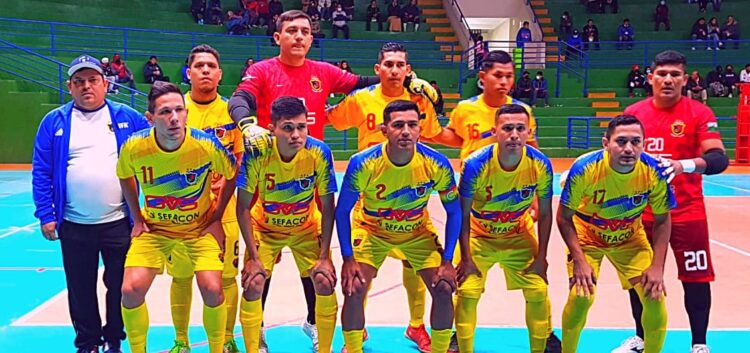 pandino_joyas sport_desciende_liga nacional_futsal
