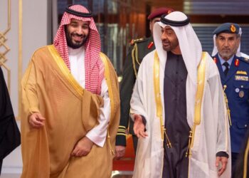 Juez desestima demanda a príncipe heredero por asesinato de Khashoggi.