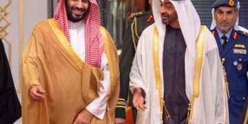Juez desestima demanda a príncipe heredero por asesinato de Khashoggi.