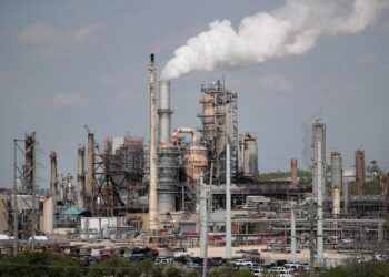 Juez de EEUU aprueba medidas para proceder a venta de acciones de Citgo para compensar minera canadiense