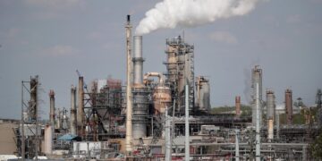 Juez de EEUU aprueba medidas para proceder a venta de acciones de Citgo para compensar minera canadiense