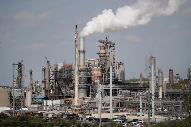 Juez de EEUU aprueba medidas para proceder a venta de acciones de Citgo para compensar minera canadiense