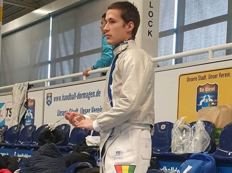 Julian Mayer