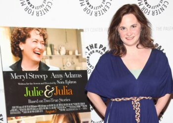Muere a los 49 años Julie Powell, autora del libro que inspiró la película ‘Julie y Julia’