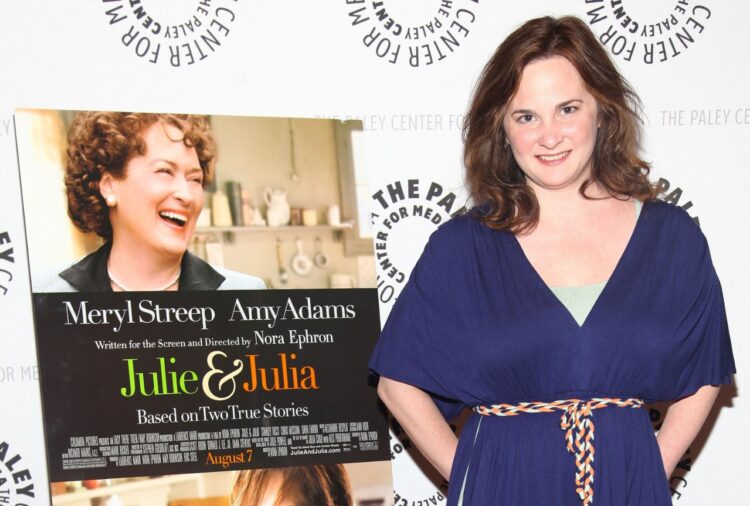 Muere a los 49 años Julie Powell, autora del libro que inspiró la película ‘Julie y Julia’