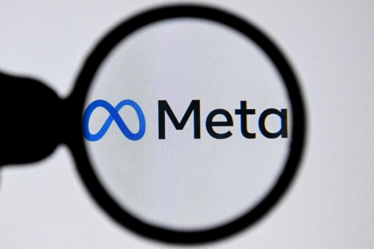 Meta tiene una junta supervisora integrada por 20 miembros internacionales. Foto: AFP