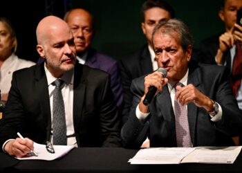 El STE brasileño multó por unos $us 4,2 millones a la coalición integrada por el partido de Jair Bolsonaro.
