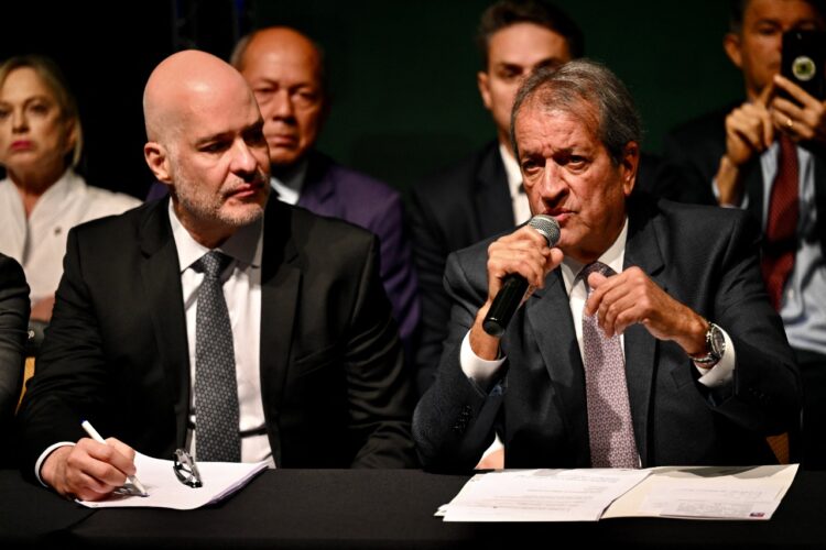 El STE brasileño multó por unos $us 4,2 millones a la coalición integrada por el partido de Jair Bolsonaro.
