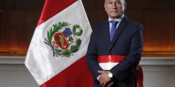 La Justicia de Perú ha ordenado 36 meses de impedimento de salida a Norma Sánchez, exmujer del Juan Silva.