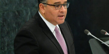 La Justicia de El Salvador declara como rebelde al expresidente Mauricio Funes, acusado por corrupción