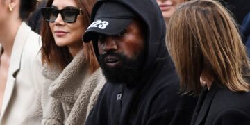 Instagram y Twitter restringen cuentas de Kanye West tras publicaciones consideradas antisemitas