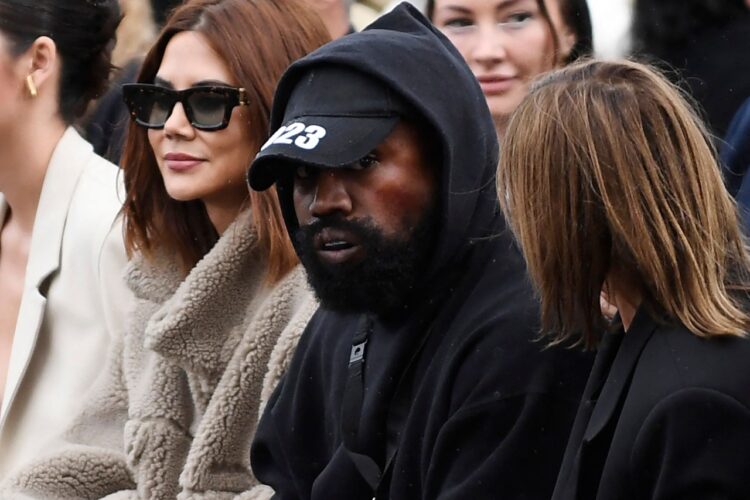 Instagram y Twitter restringen cuentas de Kanye West tras publicaciones consideradas antisemitas