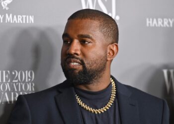 'Amo a Hitler': Kanye West intensifica su retórica antisemita.