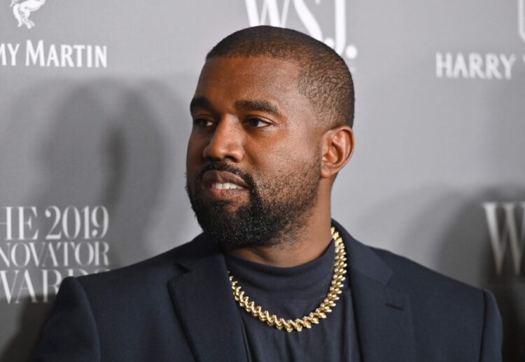 'Amo a Hitler': Kanye West intensifica su retórica antisemita.