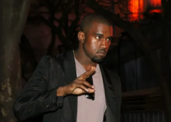 El rapero Kanye West desea comprar la red social Parler. Foto: Dreamstime.