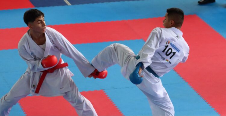 campeonato_nacional_karate_cochabamba