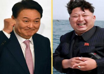 El nuevo presidente surcoreano quiere enseñarle ‘buenos modales’ a Kim Jong Un