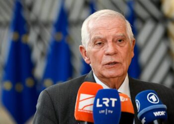 El Gobierno de EEUU ha hecho un llamamiento a Kosovo y Serbia para que hagan concesiones y no pongan en peligro "décadas de paz".