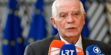 El Gobierno de EEUU ha hecho un llamamiento a Kosovo y Serbia para que hagan concesiones y no pongan en peligro "décadas de paz".