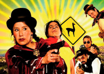 Artistas organizan una función de cine solidaria para el actor y músico Willy Vásquez