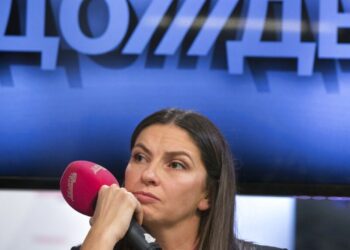 Letonia le retira la licencia a una televisión independiente rusa